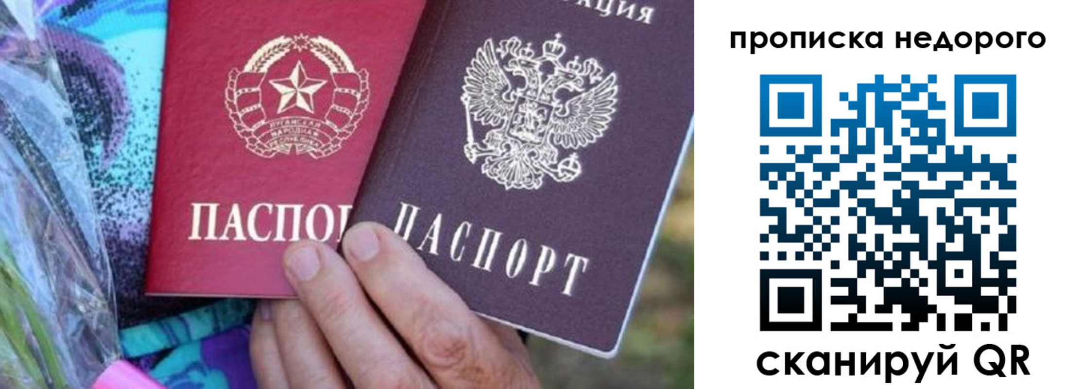 прописка в квартире в Волгограде
